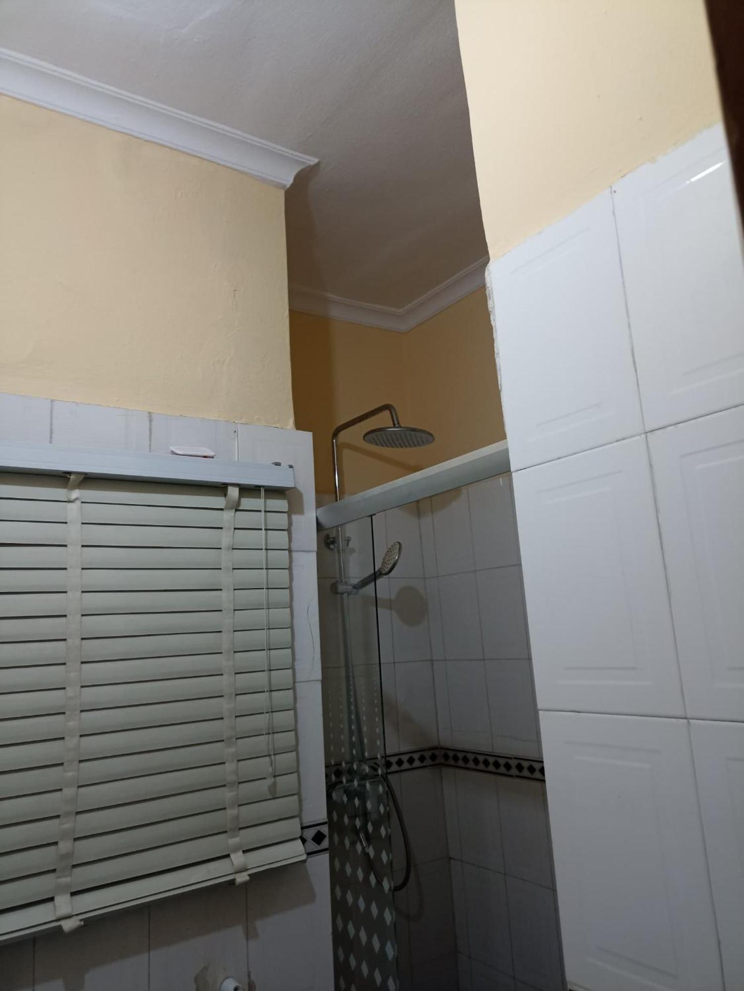 Haute Aparthotel Ikeja Εξωτερικό φωτογραφία
