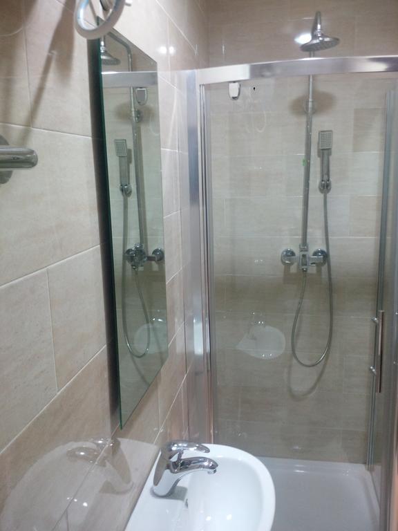 Haute Aparthotel Ikeja Δωμάτιο φωτογραφία